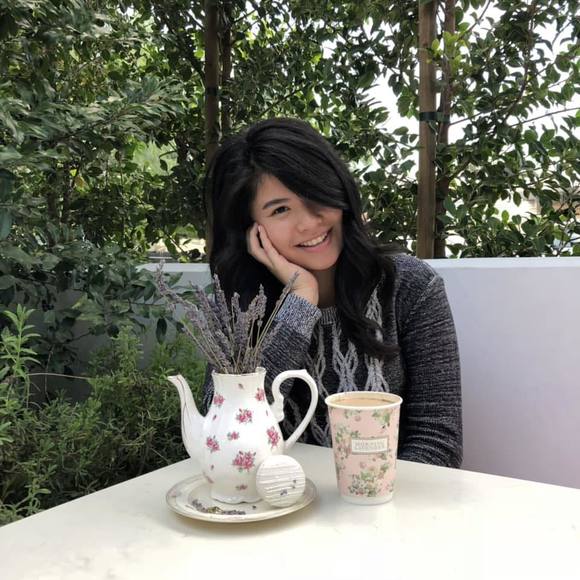 Meet your Posher, Jenifer - Picture 1 of 1